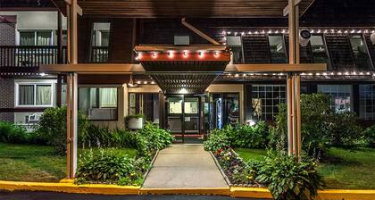 Chebucto Inn