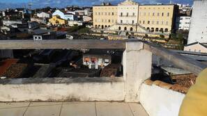 Terraço/pátio