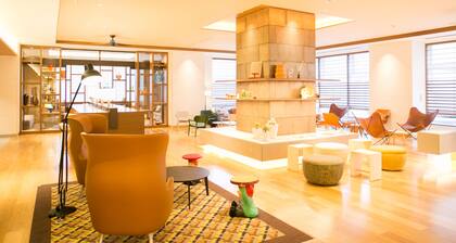 Nishitetsu Hotel Croom Hakata