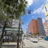 Nishitetsu Inn Tenjin in Fukuoka, Japan