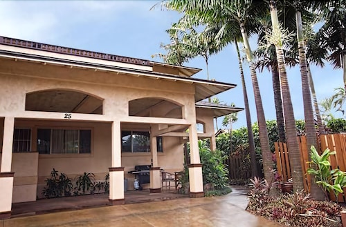 Kaiholo Hale in Paia, United States