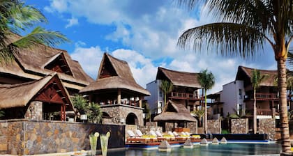 Angsana Balaclava Mauritius