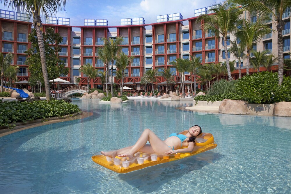 Resorts World Sentosa Hard Rock Hotel AU448 Deals & Reviews (Singapore, SGP) Wotif Resorts World Sentosa Hard Rock Hotel AU448 Deals & Reviews (Singapore, SGP) Wotif