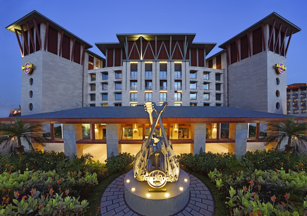 Resorts World Sentosa Hard Rock Hotel Sg Clean In Southern Islands Hotel Rates Reviews On Orbitz Resorts World Sentosa Hard Rock Hotel Sg Clean In Southern Islands Hotel Rates Reviews On Orbitz