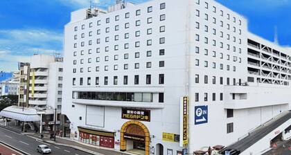 Airline Hotel