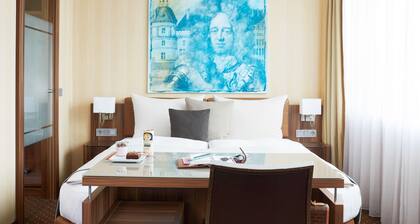 Living Hotel Düsseldorf