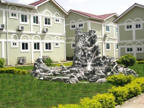 Meaglent Hotel in Madina, Ghana