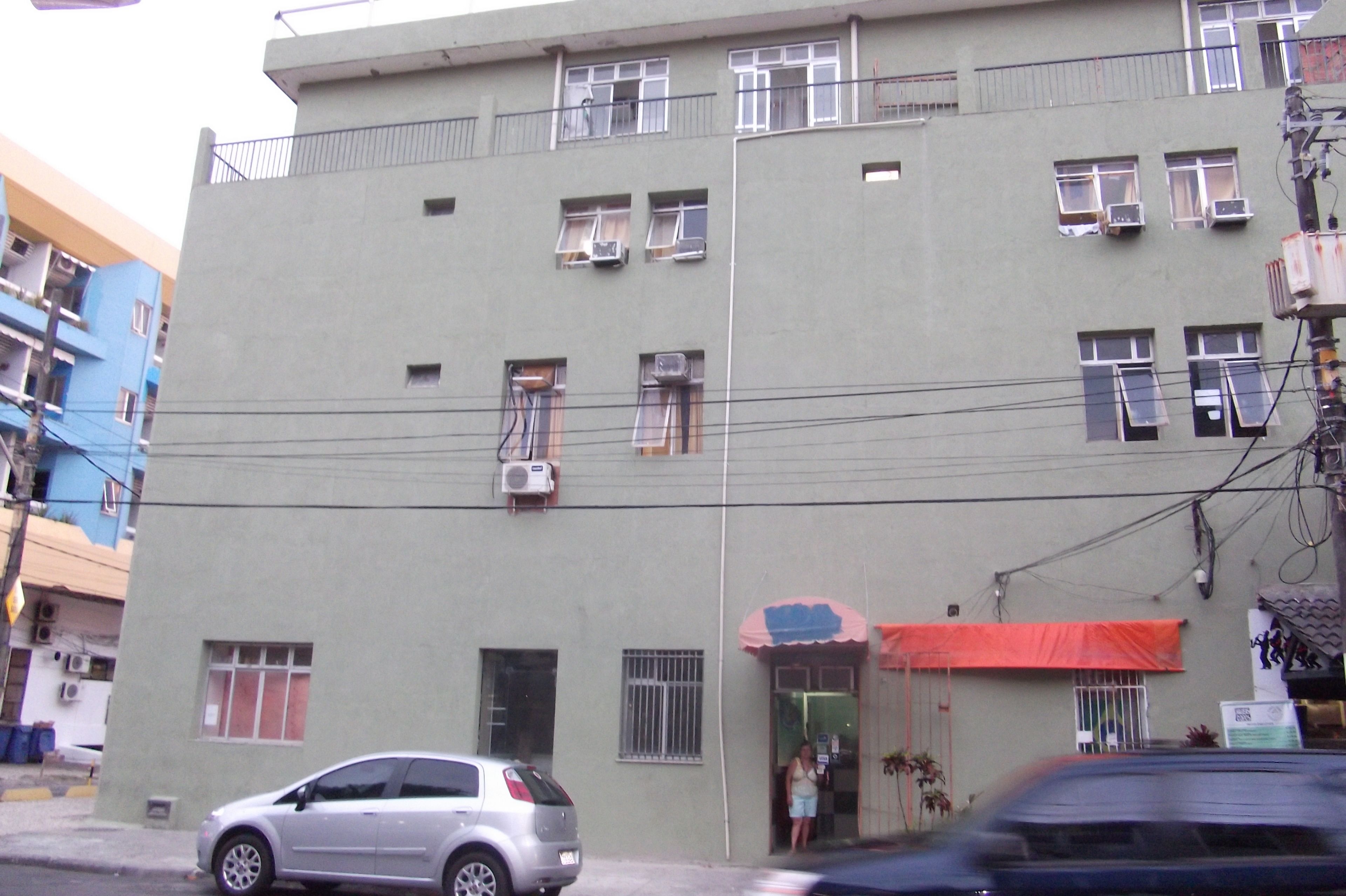 Hotel O Principe