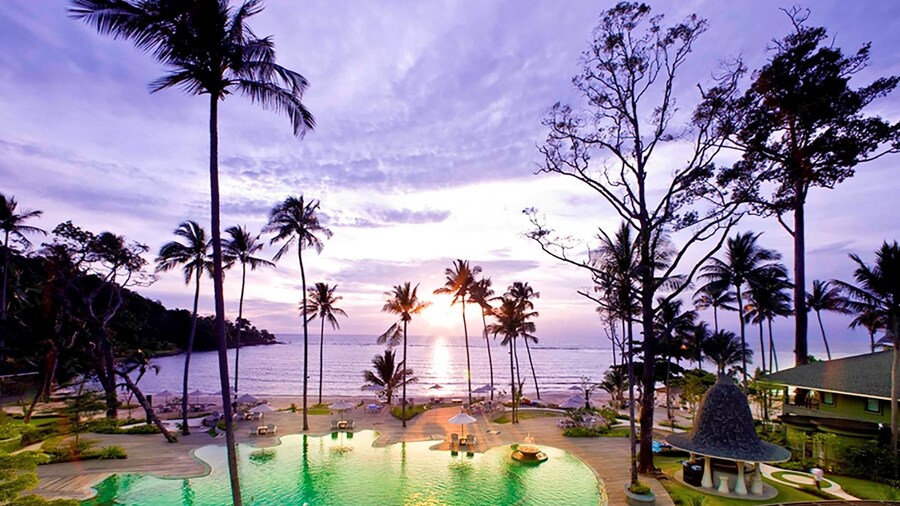 Mercure Koh Chang Hideaway