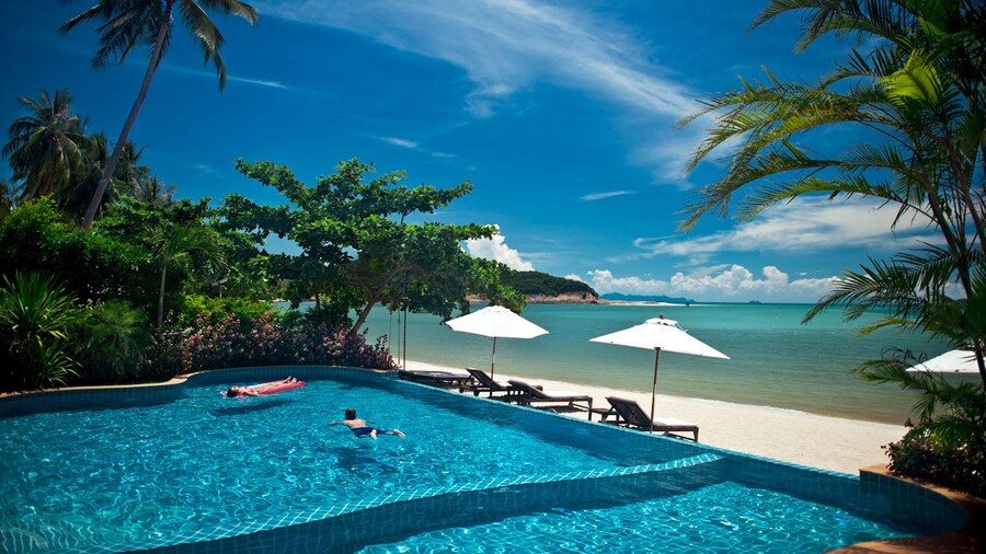 Sea Valley Hotel and Spa