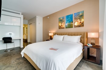 Boulan South Beach Miami 125 Room Prices Reviews Travelocity Boulan South Beach Miami 125 Room