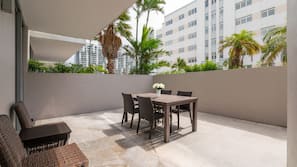 Terrazza/Patio