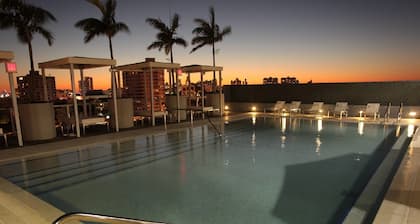 Boulan South Beach
