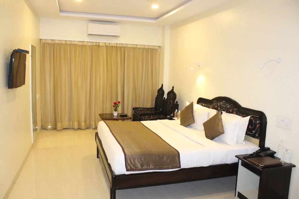 Chandra Inn in Jodhpur, India