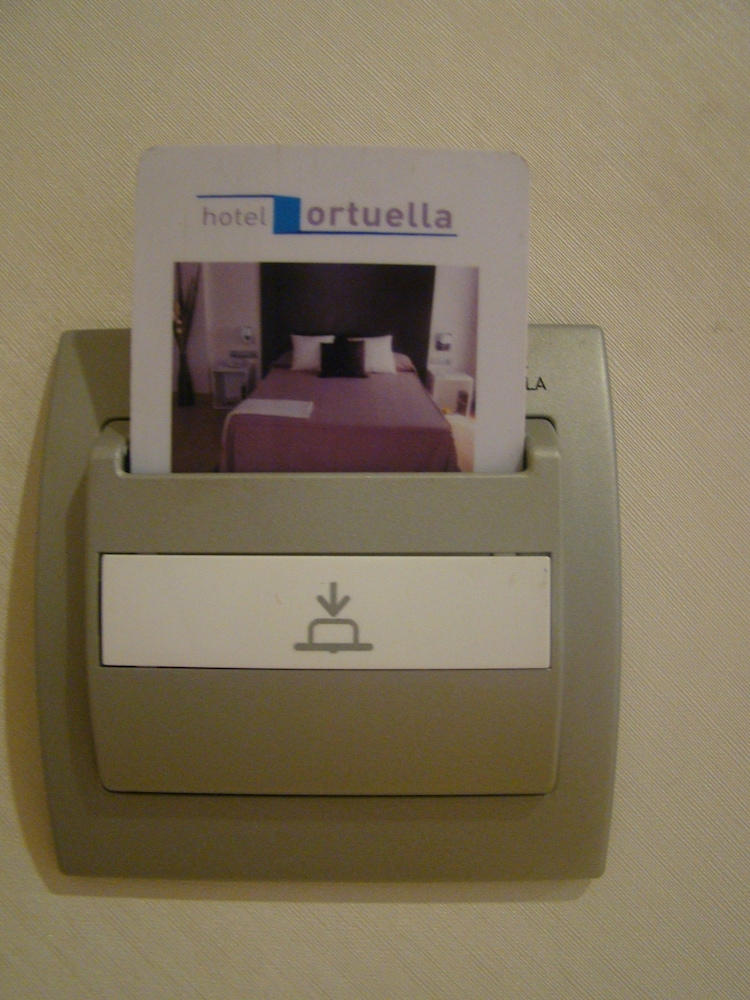Imagen de Hotel Ortuella (5 de 10)