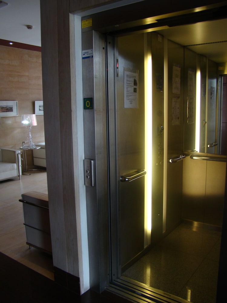 Imagen de Hotel Ortuella (6 de 10)