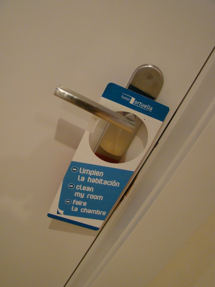 Imagen de Hotel Ortuella (7 de 10)