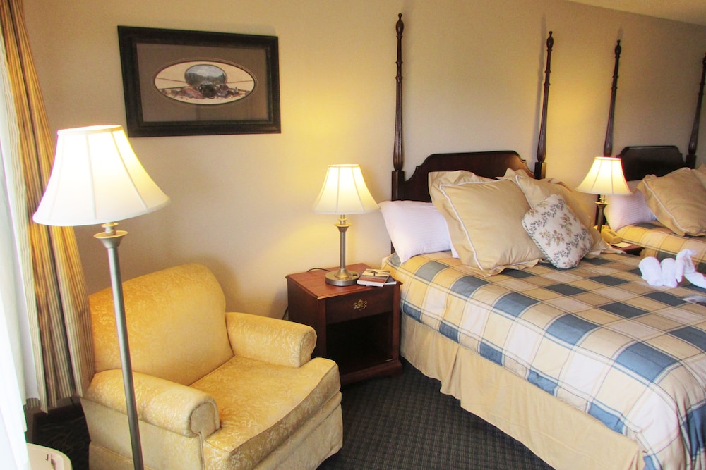 Arbors at Island Landing Hotel & Suites AU123 Deals & Reviews (Pigeon