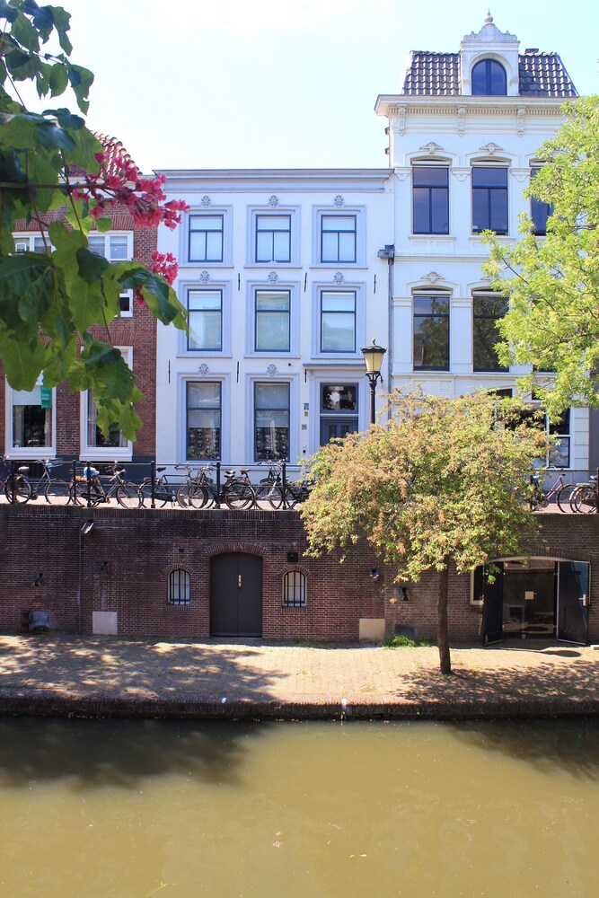 Mary K Hotel Utrecht Nld Best Price Guarantee Lastminute Com Au