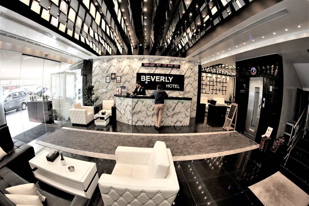 Beverly Hotel Beirut Beirut Lbn Best Price Guarantee Lastminute Co Nz