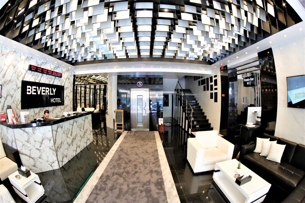 Beverly Hotel Beirut In Beirut Hotel Rates Reviews On Orbitz