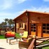 Sawary Resort and Hotel in Batroun, Lebanon