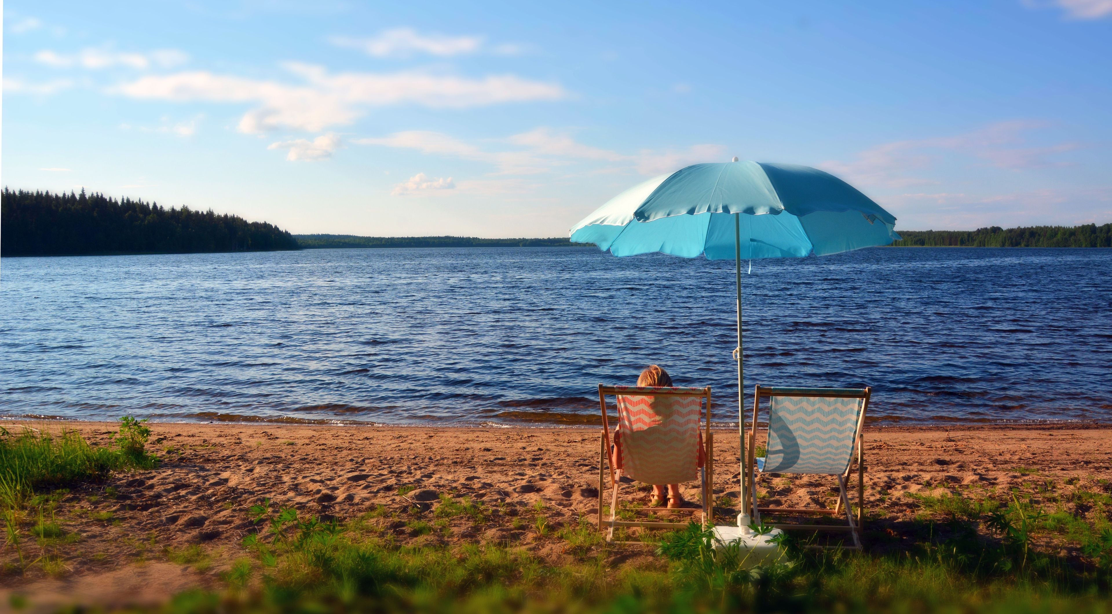 Revontuli Resort Hotel in Hankasalmi, Finland