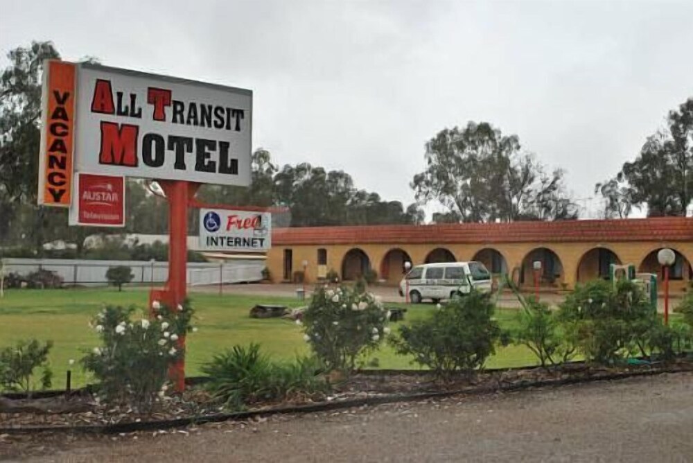 All Transit Motel