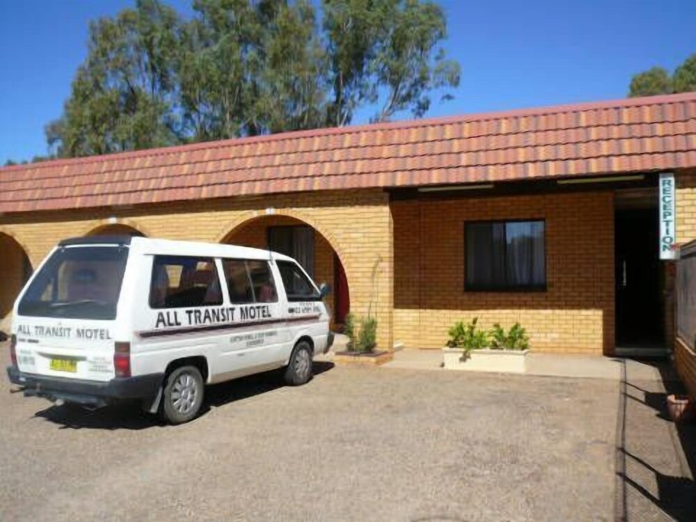 All Transit Motel