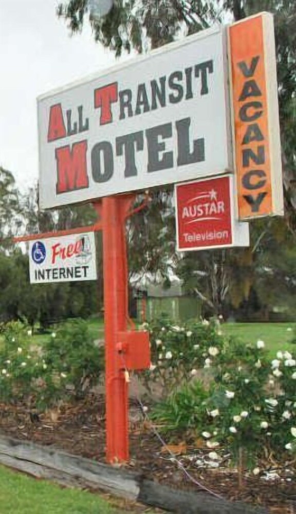 All Transit Motel
