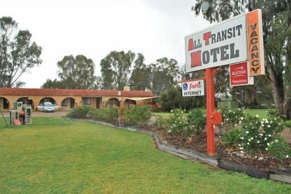 All Transit Motel