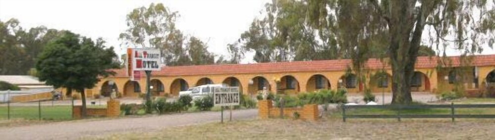 All Transit Motel
