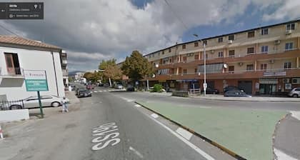 Cassiodoro Rooms Affittacamere