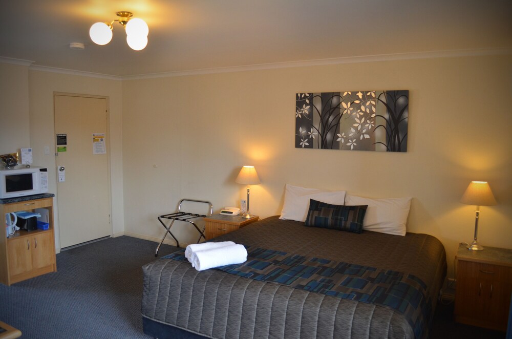 Arkana Motor Inn & Terrace Apartments Deals & Reviews (Mount Gambier