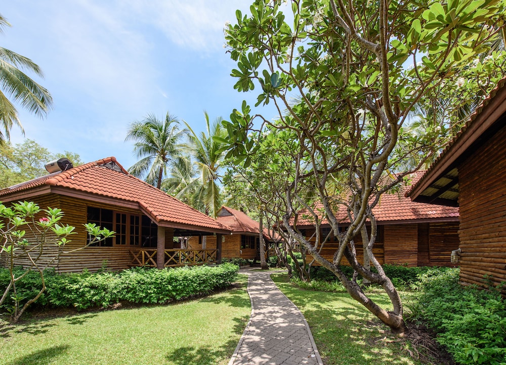 Regent Chalet Hua Hin Hua Hin 2019 Hotel Prices - 