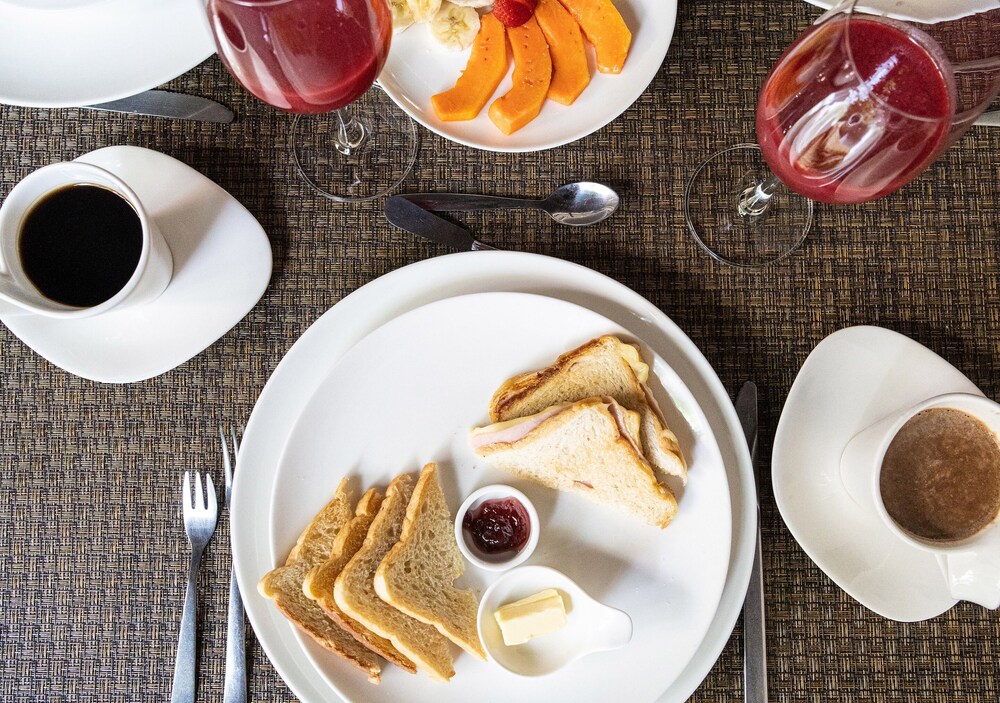 Photo - Hotel El Viajero Centro