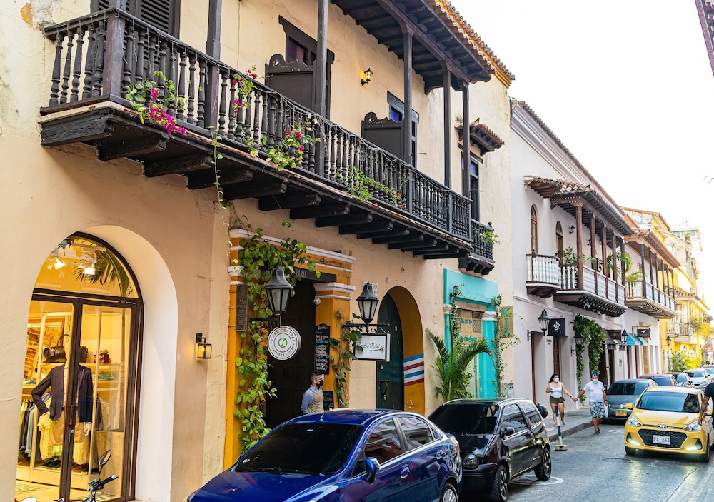 Photo - Hotel El Viajero Centro