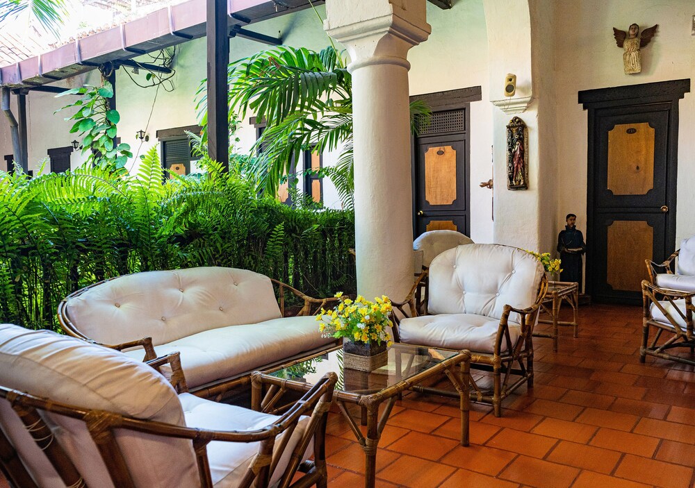 Photo - Hotel El Viajero Centro