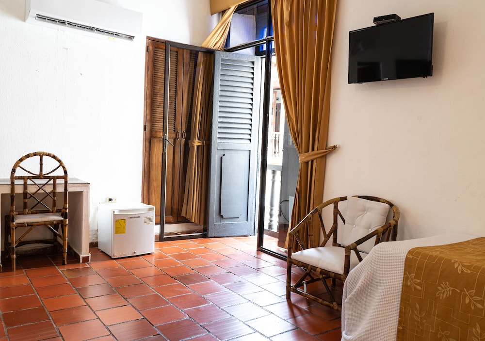 Photo - Hotel El Viajero Centro