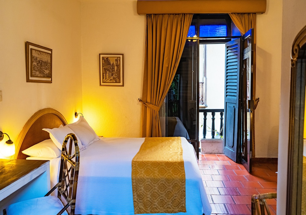 Photo - Hotel El Viajero Centro