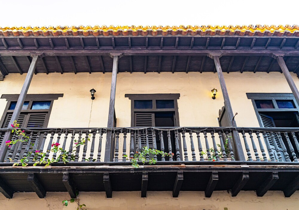 Photo - Hotel El Viajero Centro