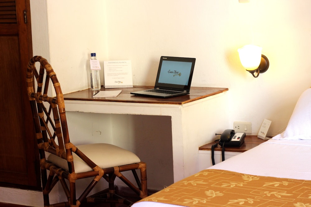 Photo - Hotel El Viajero Centro