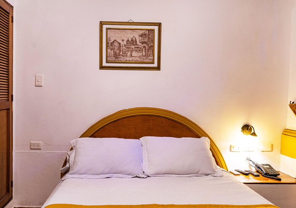 Photo - Hotel El Viajero Centro