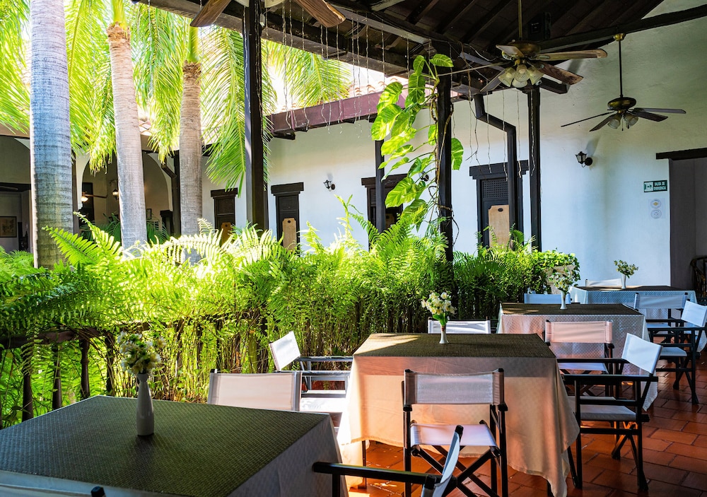 Photo - Hotel El Viajero Centro