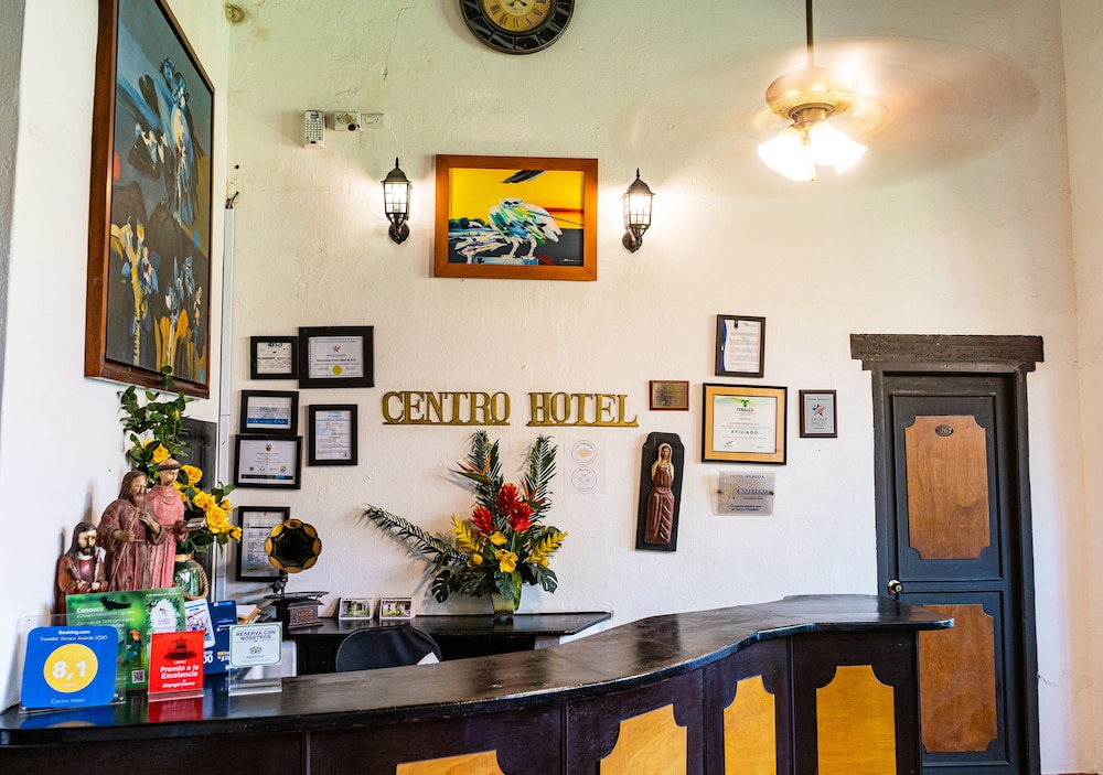 Photo - Hotel El Viajero Centro