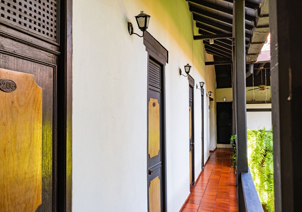 Photo - Hotel El Viajero Centro