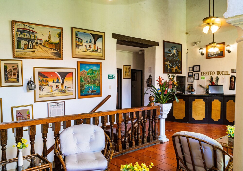 Photo - Hotel El Viajero Centro