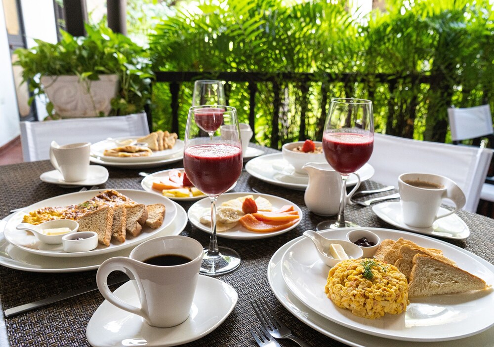 Photo - Hotel El Viajero Centro