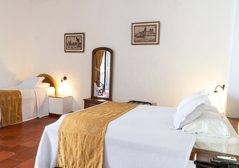 Photo - Hotel El Viajero Centro