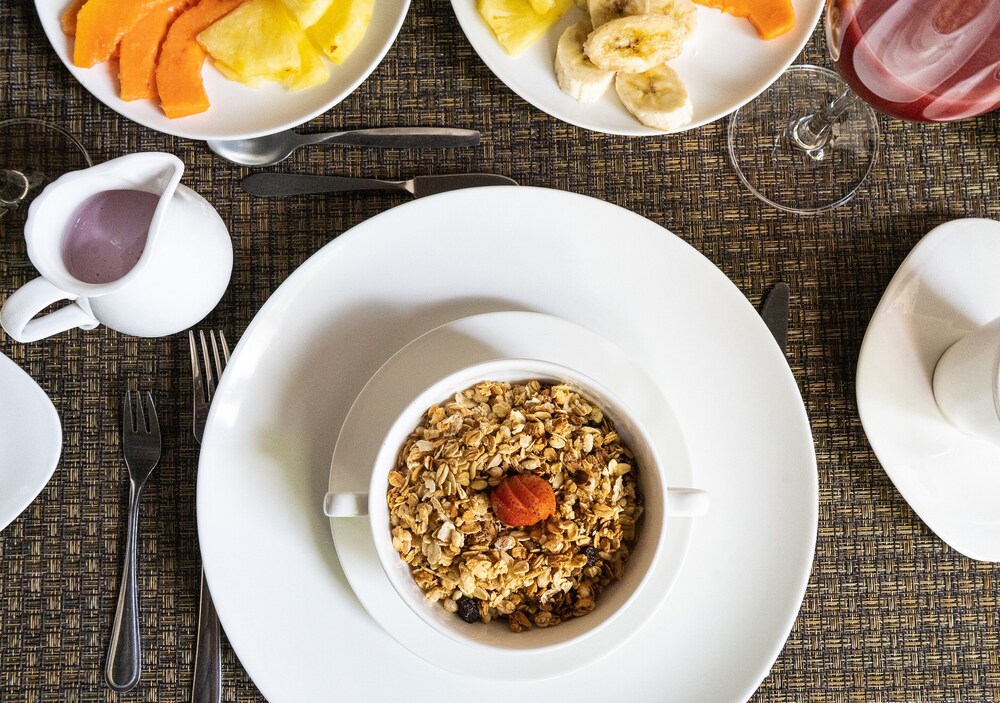 Photo - Hotel El Viajero Centro